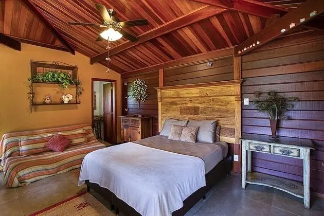 Chalet Inga