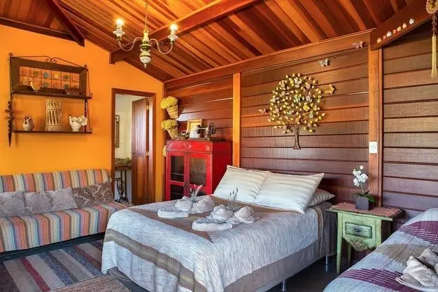Chalet Inga