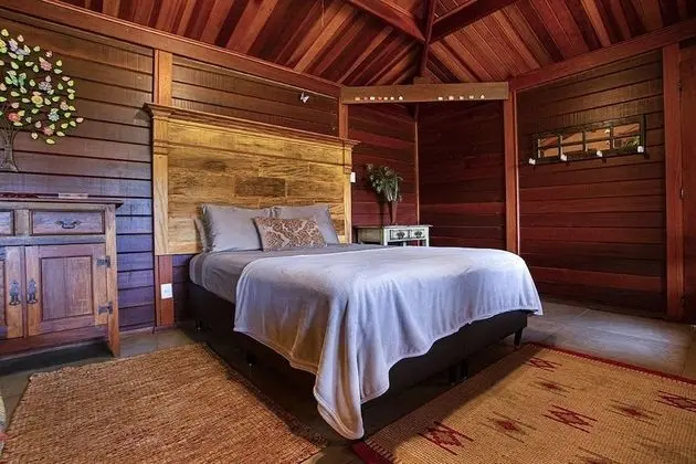 Chalet Inga
