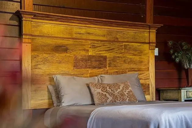 Chalet Inga