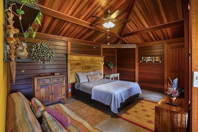 Chalet Inga