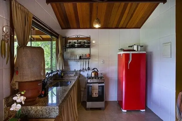 Chalet Inga