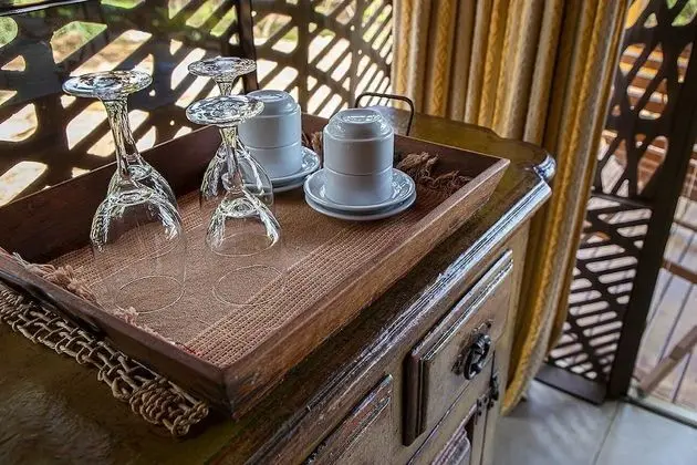 Chalet Inga