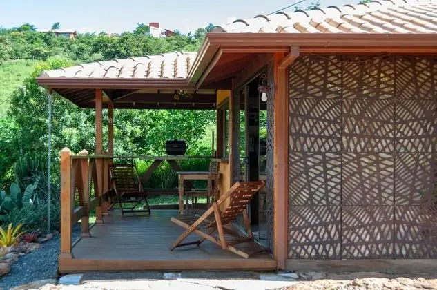 Chalet Inga
