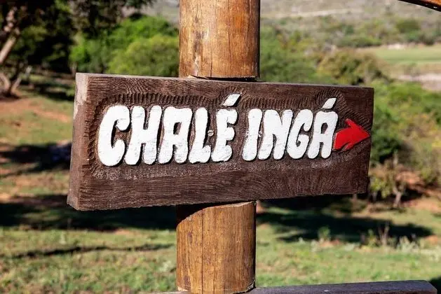Chalet Inga
