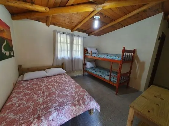 Design Kır Evi, Şömine, Dağ Manzaralı