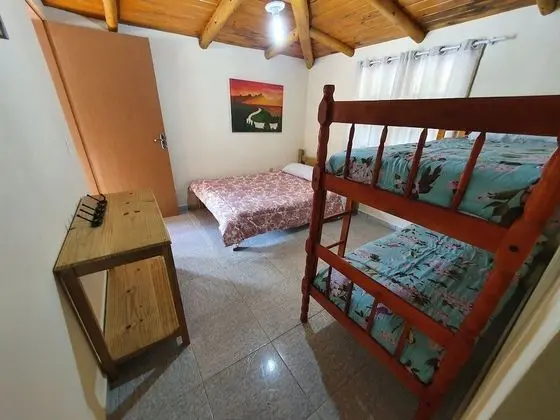 Design Kır Evi, Şömine, Dağ Manzaralı