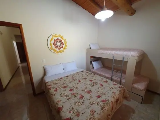 Design Kır Evi, Şömine, Dağ Manzaralı
