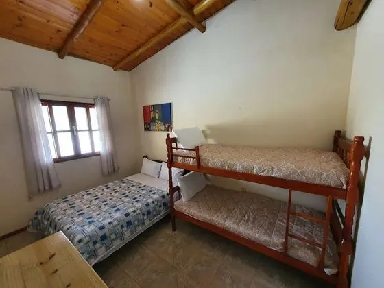 Design Kır Evi, Şömine, Dağ Manzaralı