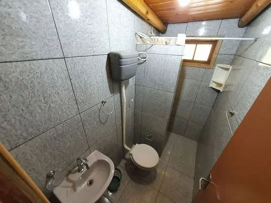 Design Kır Evi, Şömine, Dağ Manzaralı