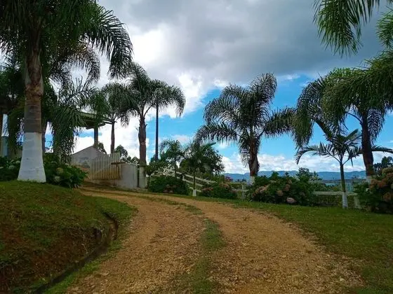 Design Kır Evi, Şömine, Dağ Manzaralı