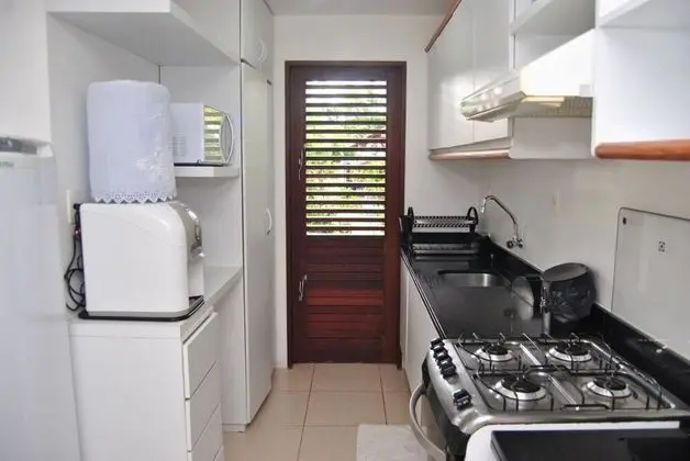 Bungalov (Luar dos Carneiros)