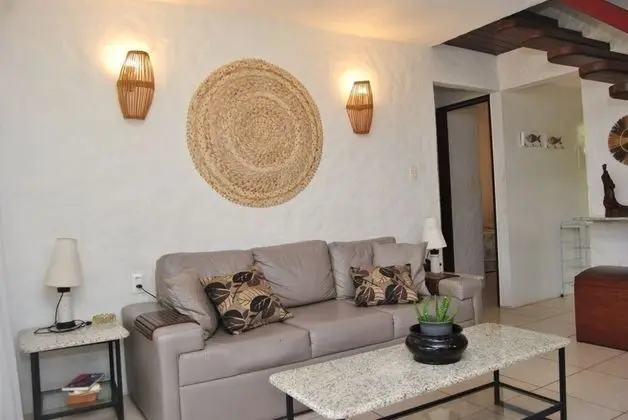 Bungalov (Luar dos Carneiros)
