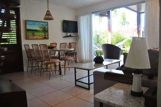 Bungalov (Luar dos Carneiros)