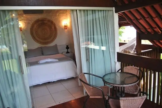 Bungalov (Luar dos Carneiros)