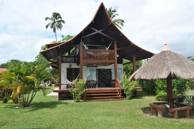 Bungalov (Luar dos Carneiros)