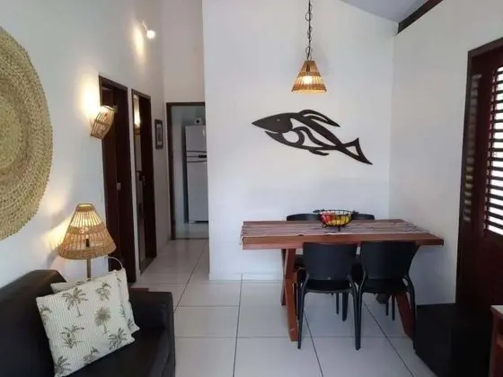 Dağ Evi (Lua)