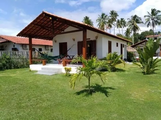 Dağ Evi (Lua)