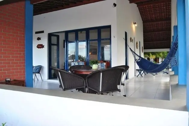 Ev (Mar Azul)