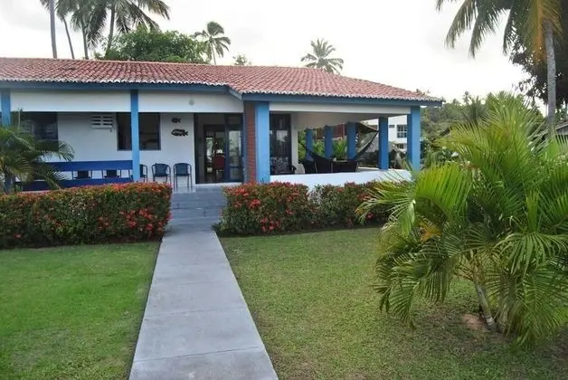 Ev (Mar Azul)