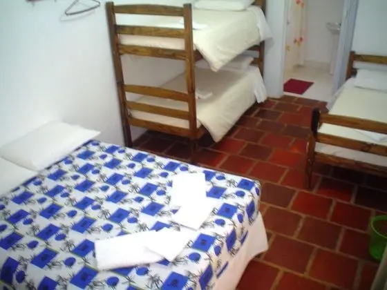 Basic Dört Kişilik Oda