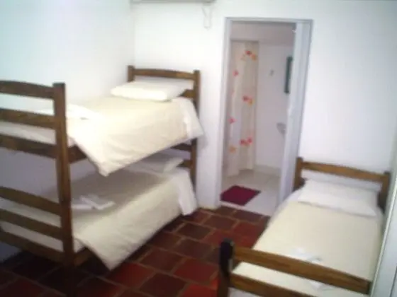 Basic Dört Kişilik Oda