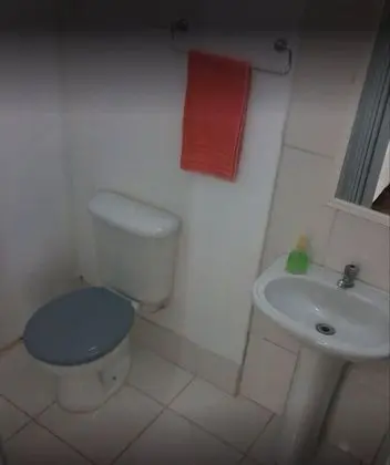 Basic Dört Kişilik Oda