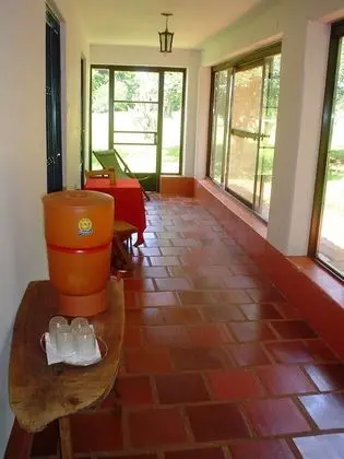 Basic Tek Büyük veya İki Ayrı Yataklı Oda