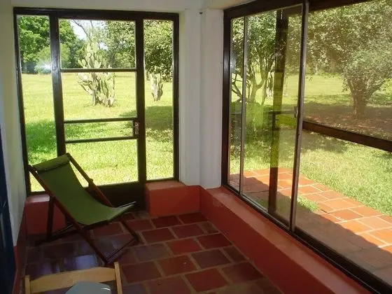 Basic Tek Büyük veya İki Ayrı Yataklı Oda