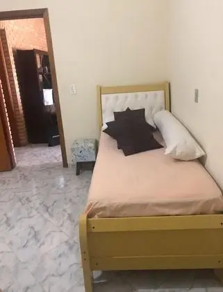 Traditional Kır Evi