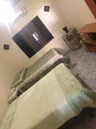 Traditional Kır Evi