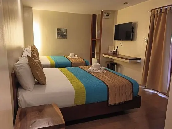 Family Stüdyo Süit