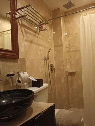 Family Stüdyo Süit