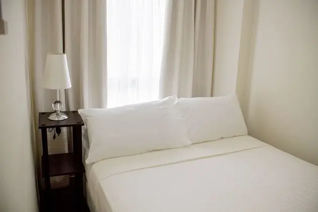 Deluxe Apart Daire, 1 Çift Kişilik Yatak ve Çekyat