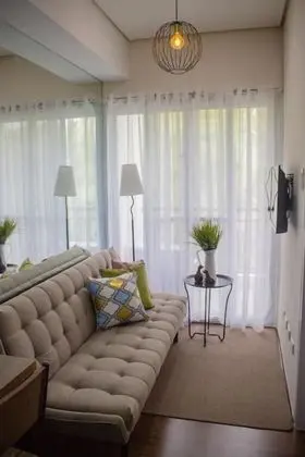 Deluxe Apart Daire, 1 Çift Kişilik Yatak ve Çekyat