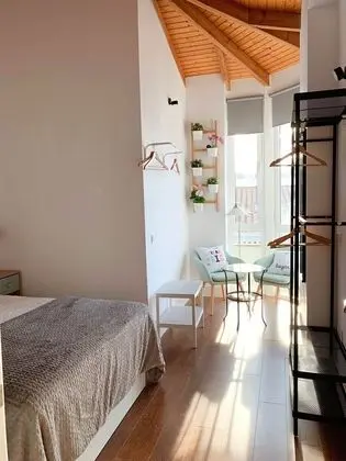 Apart Daire, 1 Yatak Odası