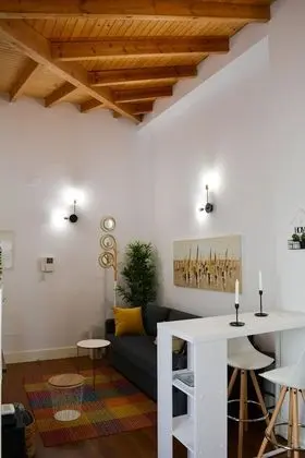 Apart Daire, 1 Yatak Odası