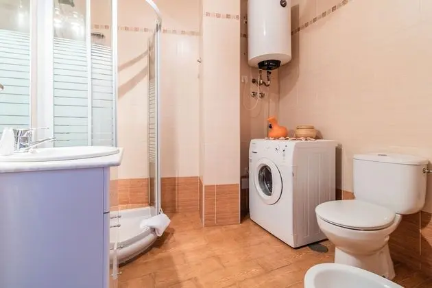 Apart Daire, 1 Yatak Odası