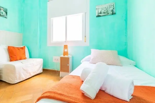 Apart Daire, 2 Yatak Odası