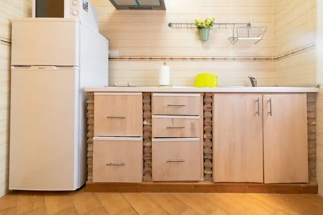 Apart Daire, 2 Yatak Odası