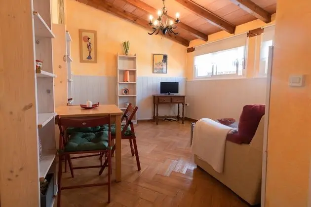 Apart Daire, 2 Yatak Odası