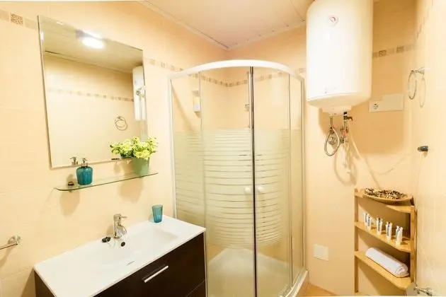 Apart Daire, 2 Yatak Odası