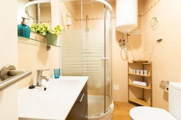 Apart Daire, 2 Yatak Odası