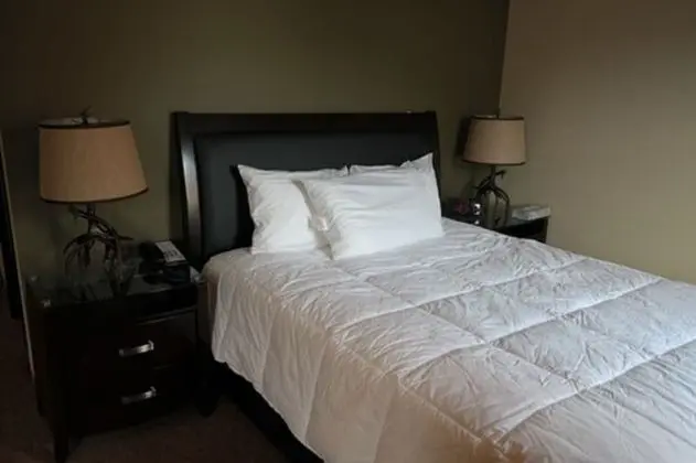 Deluxe Tek Kişilik Oda, Mutfak