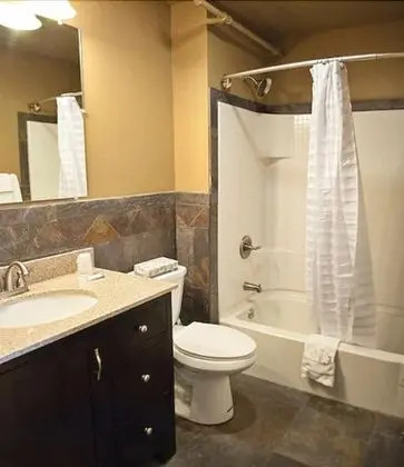 Deluxe Tek Kişilik Oda, Mutfak