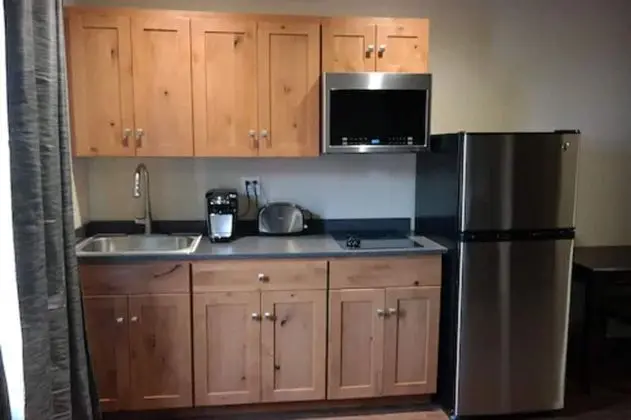 Exclusive Çatı Katı Süiti (Penthouse), 1 En Büyük (King) Boy Yatak, Okyanus Manzaralı