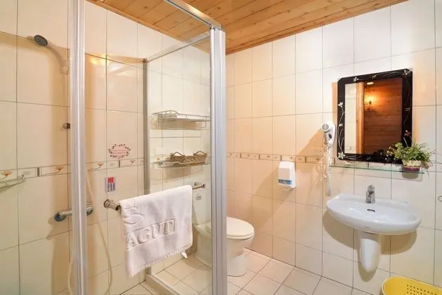 Romantic Tek Büyük Yataklı Oda