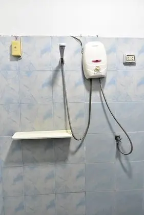 4-Bed Mixed Dormitory (Muay Thai Training Included)
