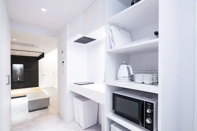 Apart Daire (Sitsurae Osaka Shinsaibashi 3rd Floor)