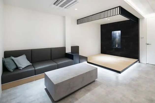 Apart Daire (Sitsurae Osaka Shinsaibashi 3rd Floor)